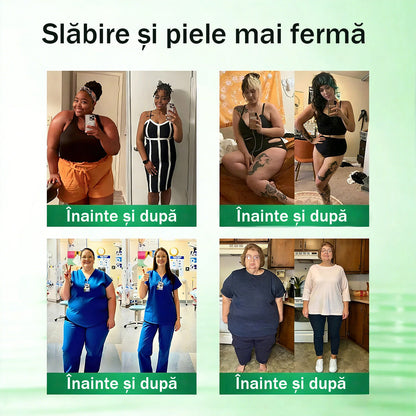 【Plasture PLUS complet nou】 ☘️☘️ GLORENDA® Moringa X Berberină 10-în-1 – plasture avansat cu microace nano (O dată pe zi, schimbări vizibile în 7 zile) Obezitate, diabet, apnee în somn și probleme articulare
