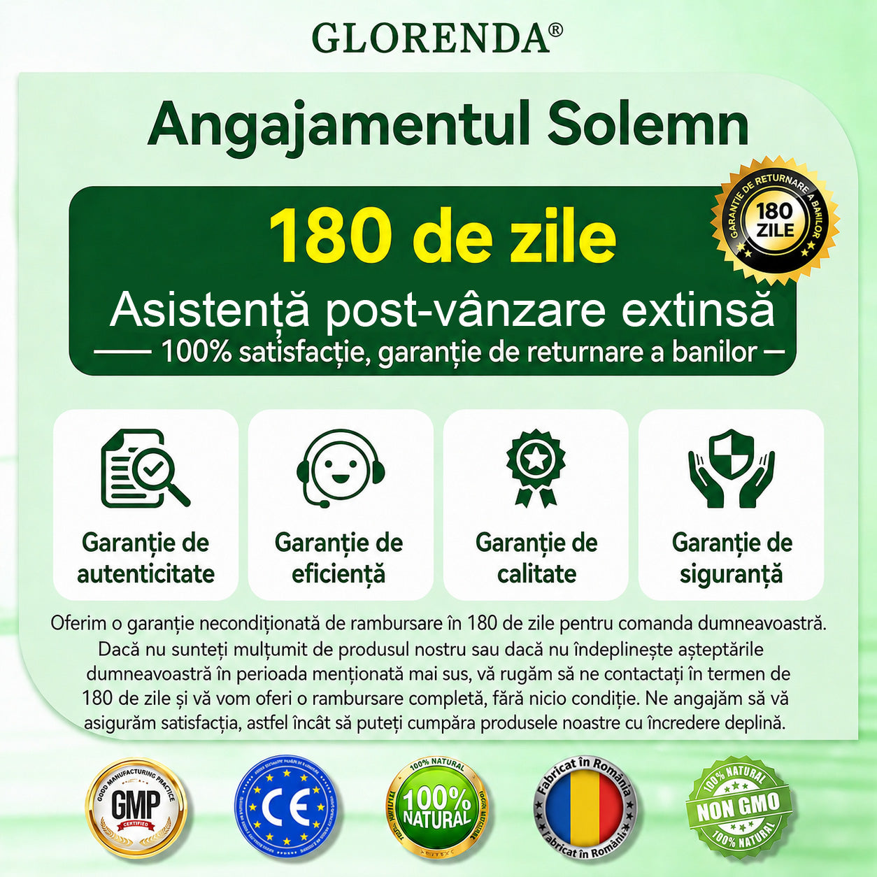 【Plasture PLUS complet nou】 ☘️☘️ GLORENDA® Moringa X Berberină 10-în-1 – plasture avansat cu microace nano (O dată pe zi, schimbări vizibile în 7 zile) Obezitate, diabet, apnee în somn și probleme articulare